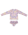 2 Piece Swimsuit Set (Dreamweaver)
