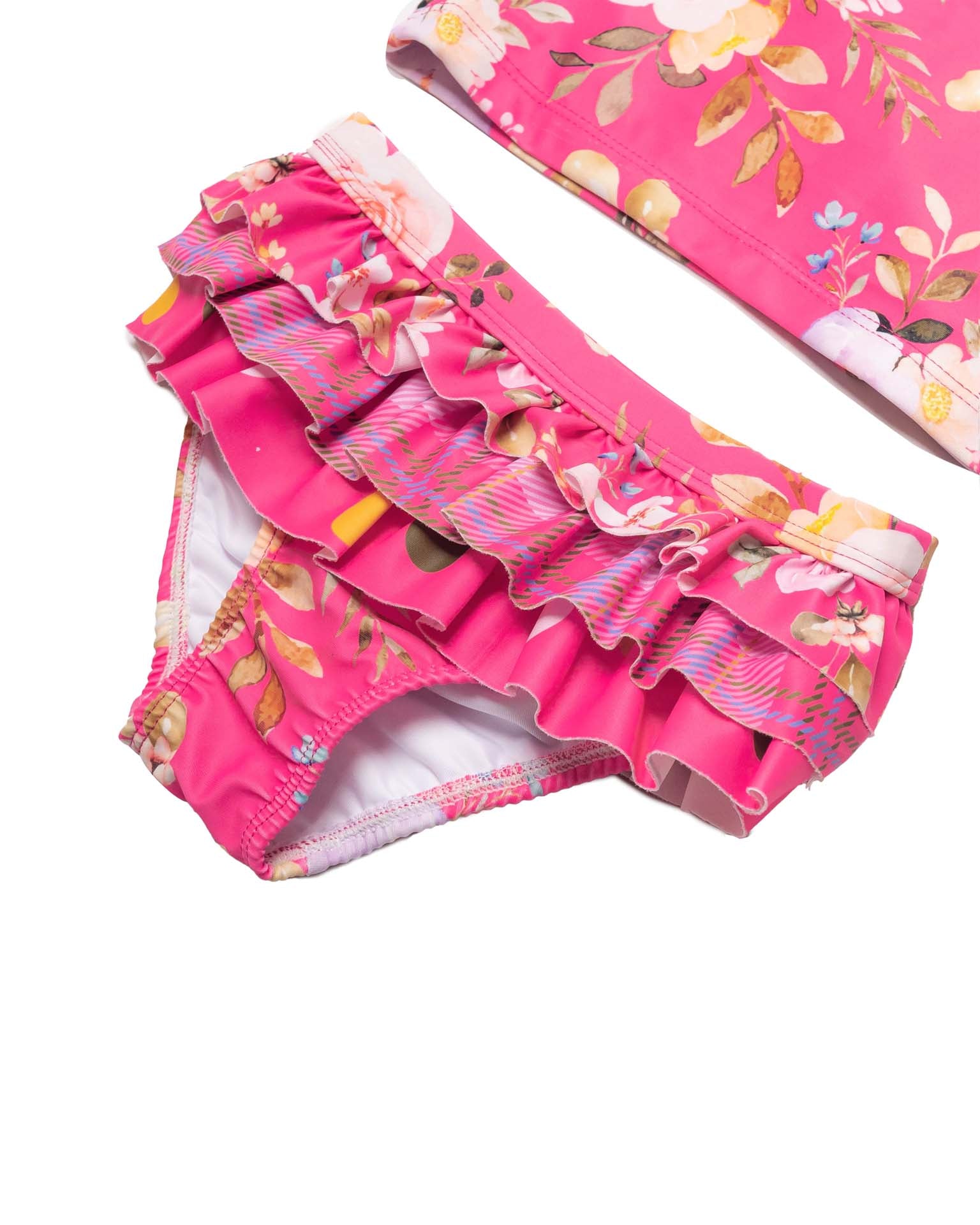 2 Piece Swimsuit Set