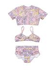 3 Piece Swim Set
