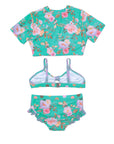 3 Piece Swim Set
