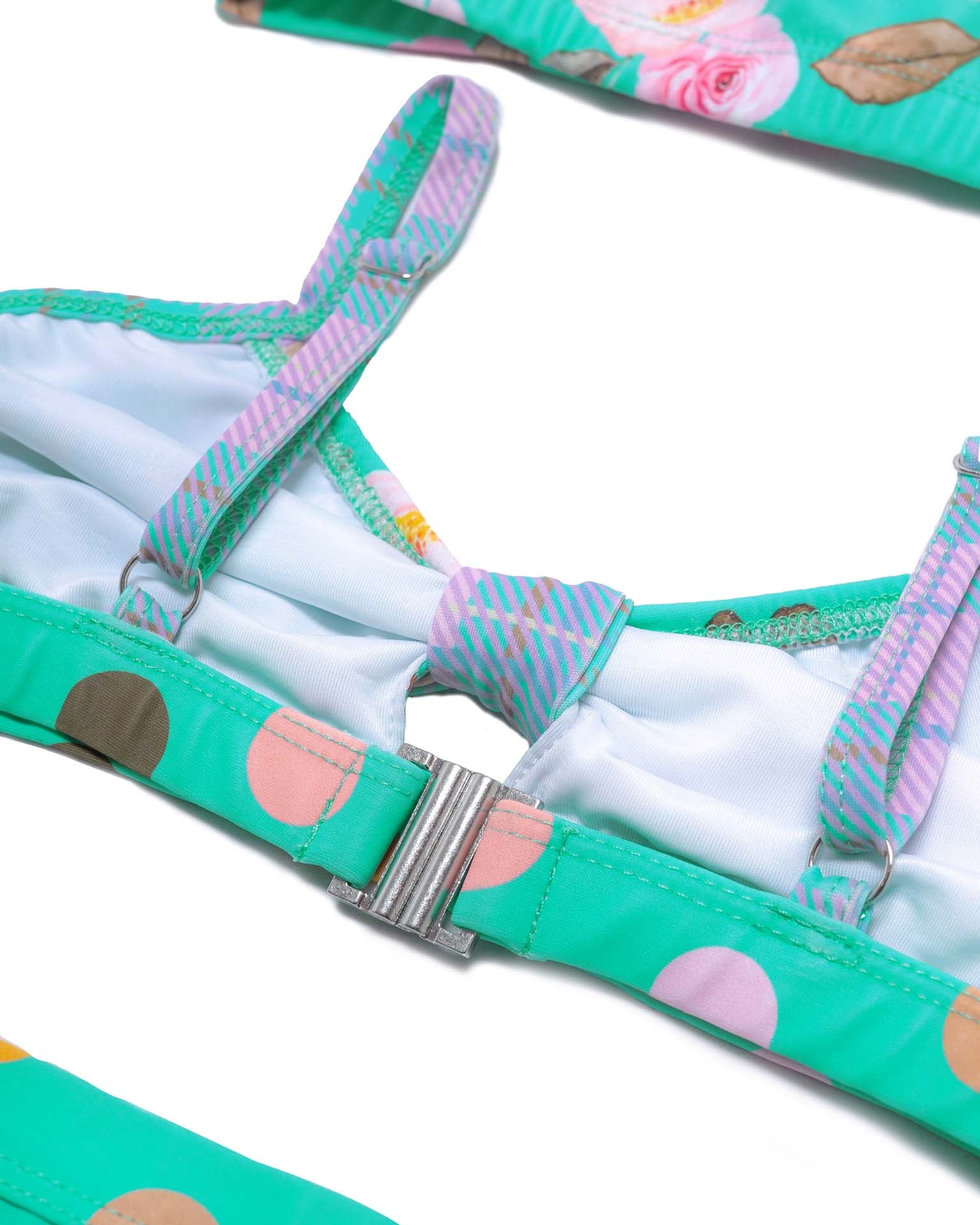 3 Piece Swim Set