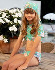 3 Piece Swim Set
