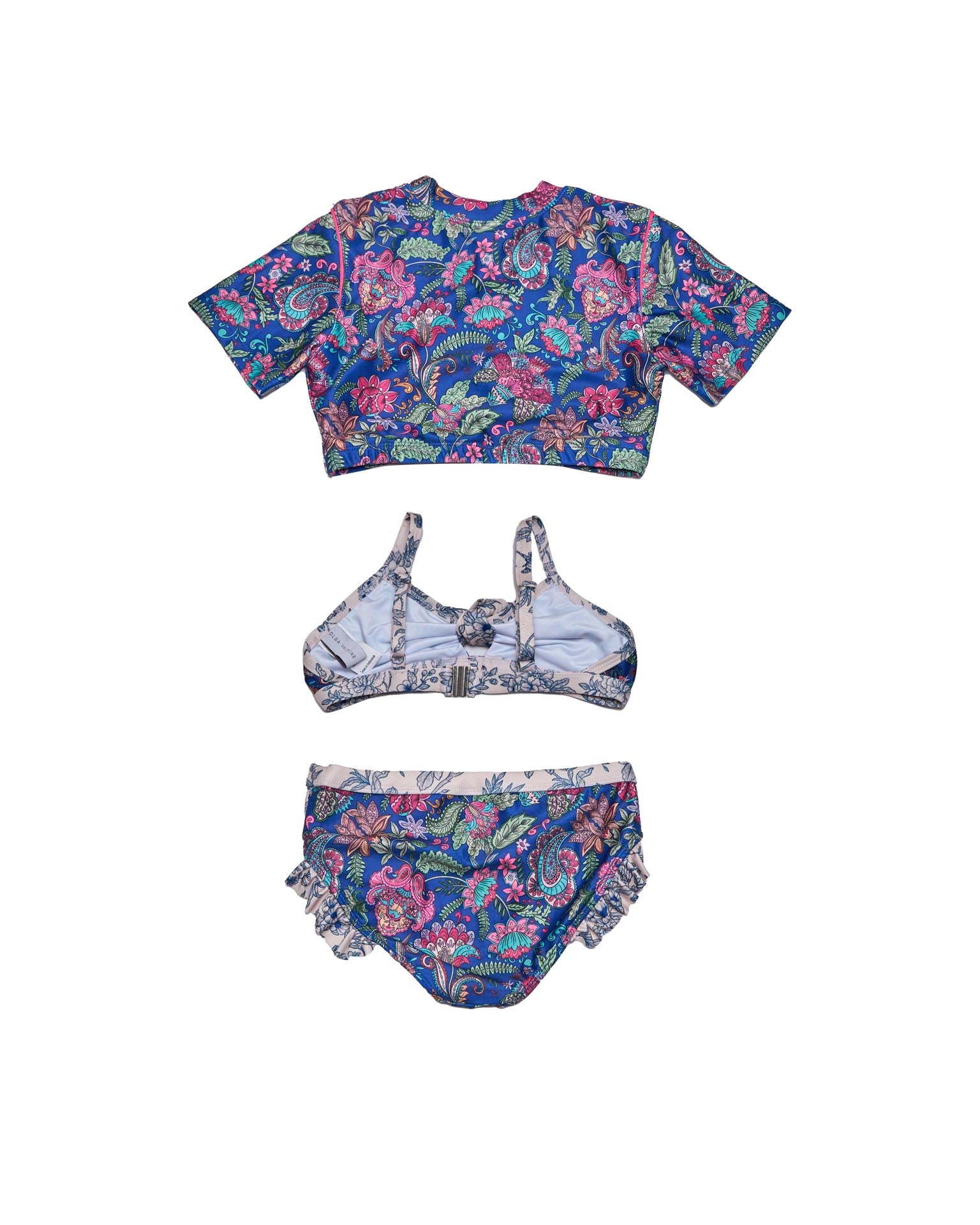 3 Piece Swim Set