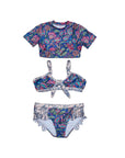 3 Piece Swim Set