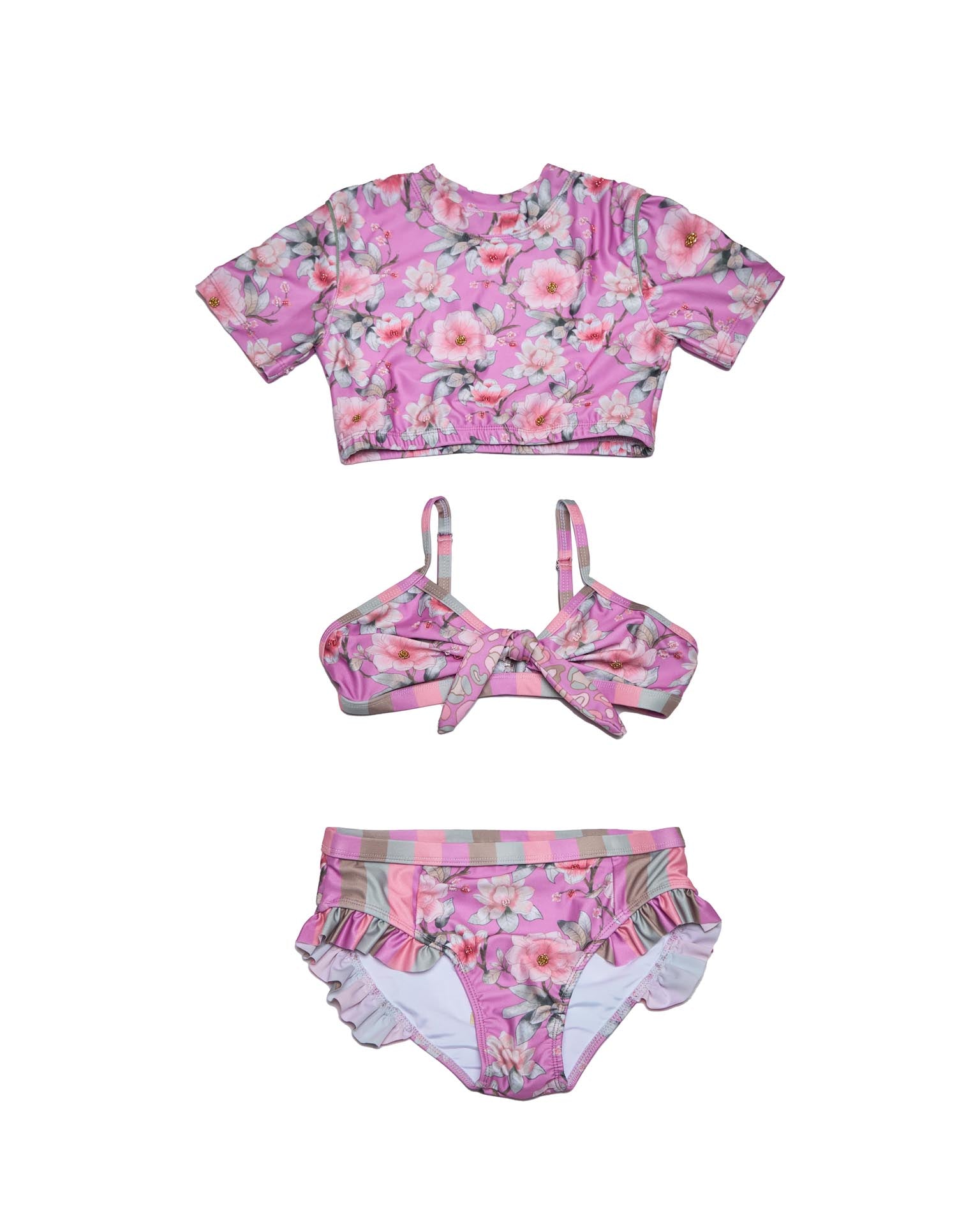 3 Piece Swim Set