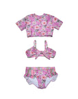 3 Piece Swim Set