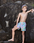Boys Board Shorts