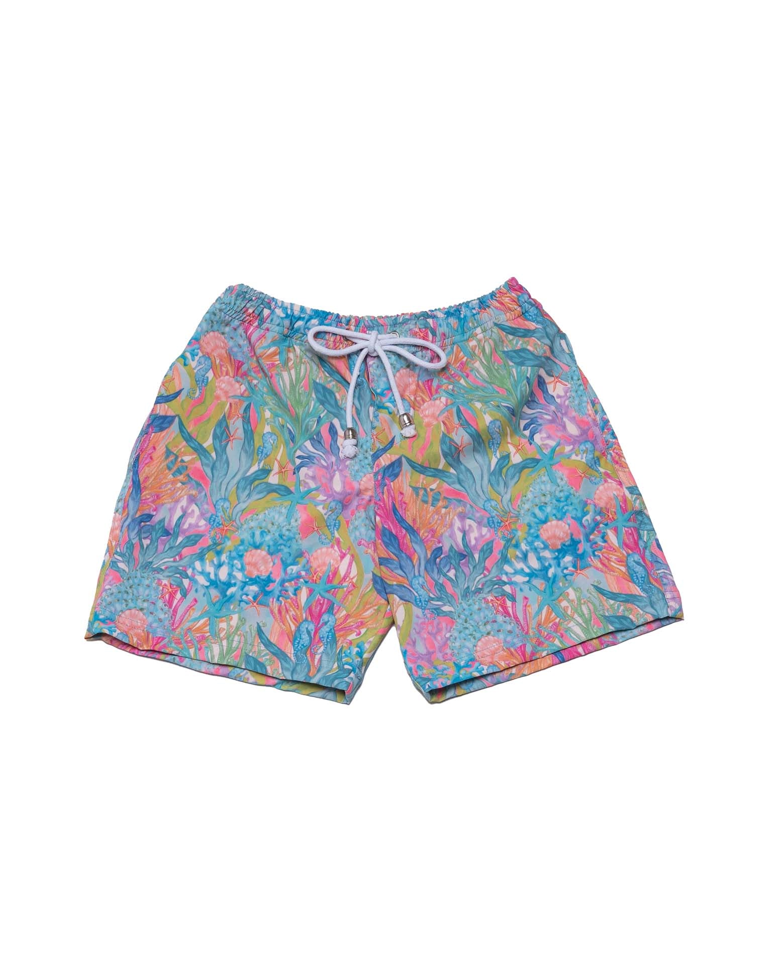 Boys Board Shorts