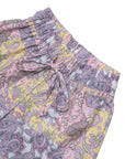 Girls Board Shorts with Tie