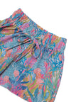 Girls Board Shorts with Tie