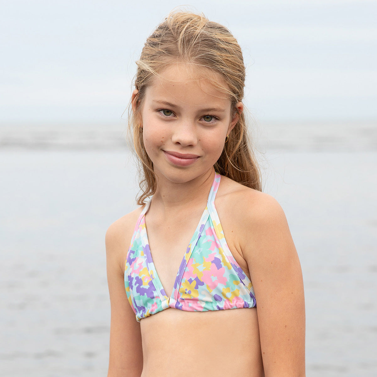 Triangle String Bikini