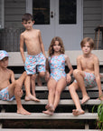 Boys Board Shorts