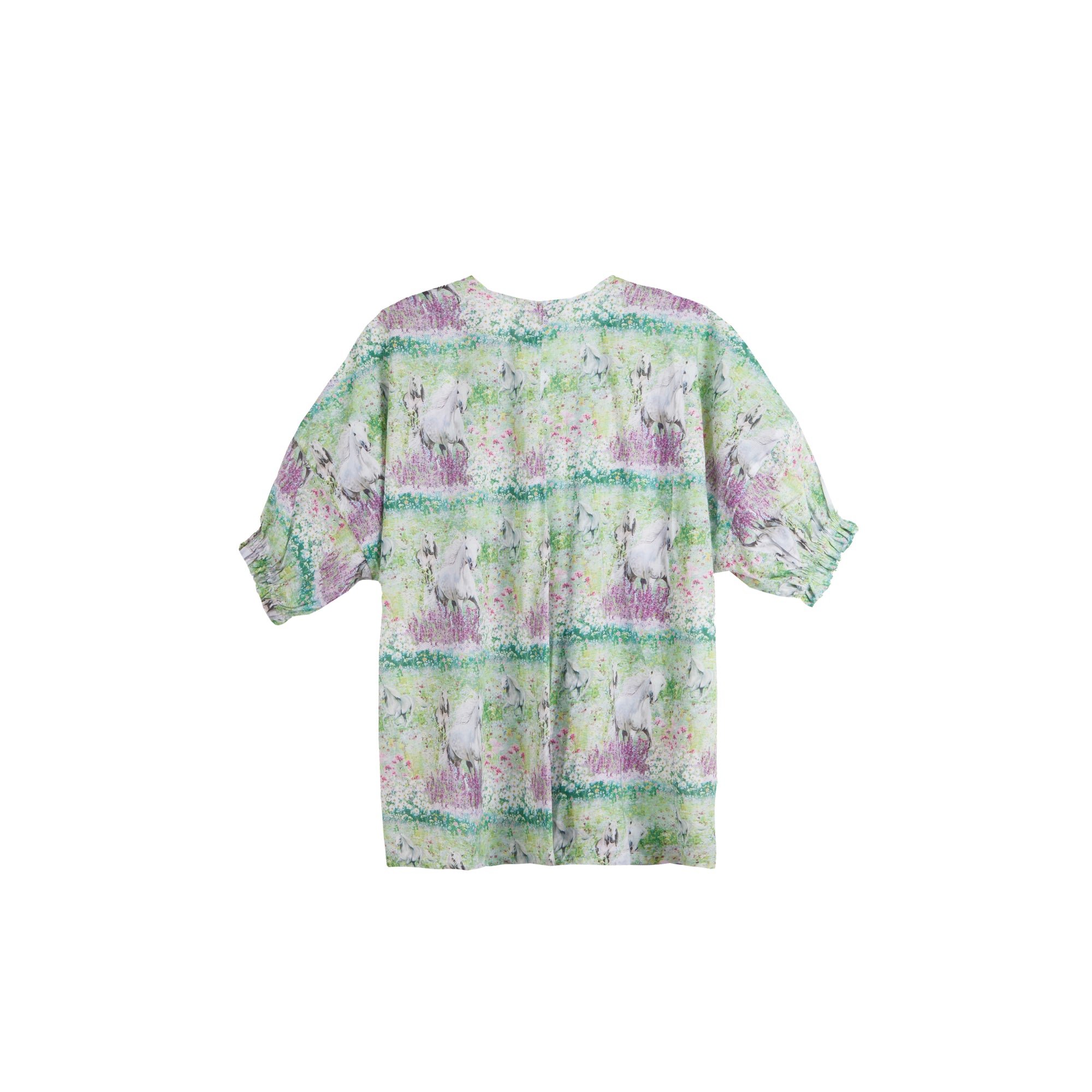 SAMPLE | Kimono