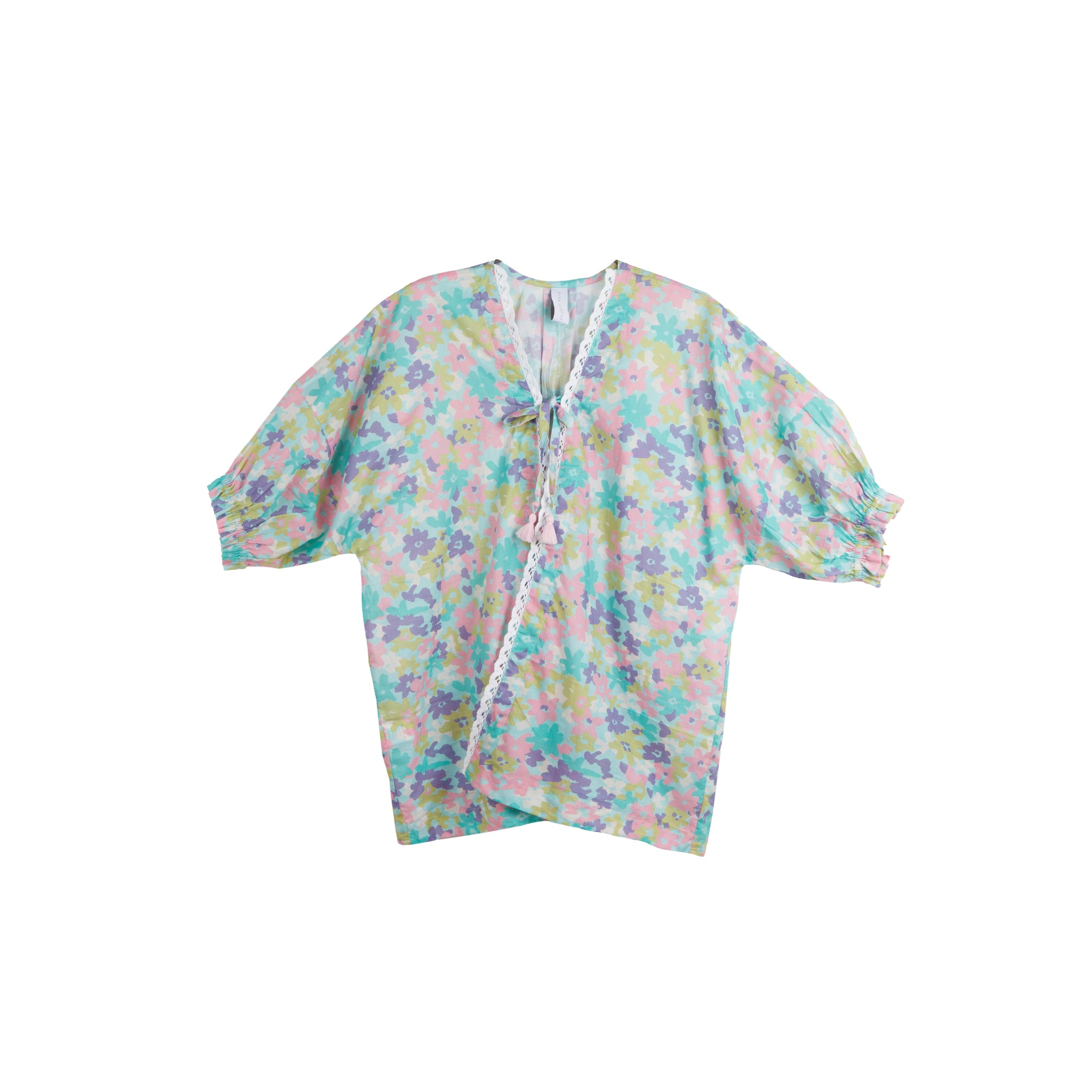 SAMPLE | Kimono