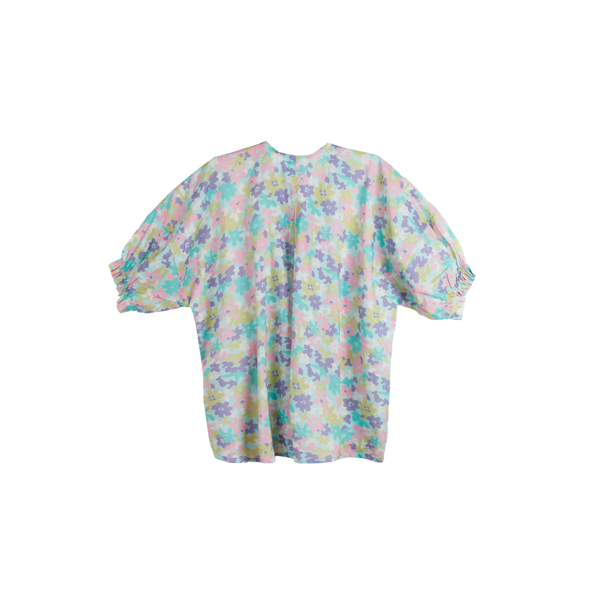 SAMPLE | Kimono