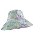 Girls Horses Bucket Hat