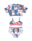 3 Piece Swim Set