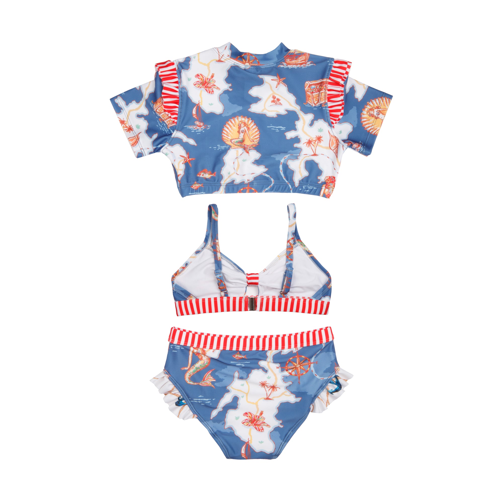 3 Piece Swim Set