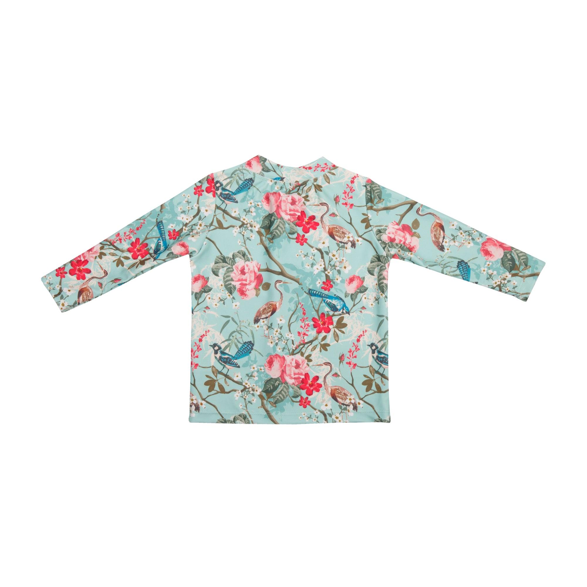 SAMPLE | Long Sleeve Rashie