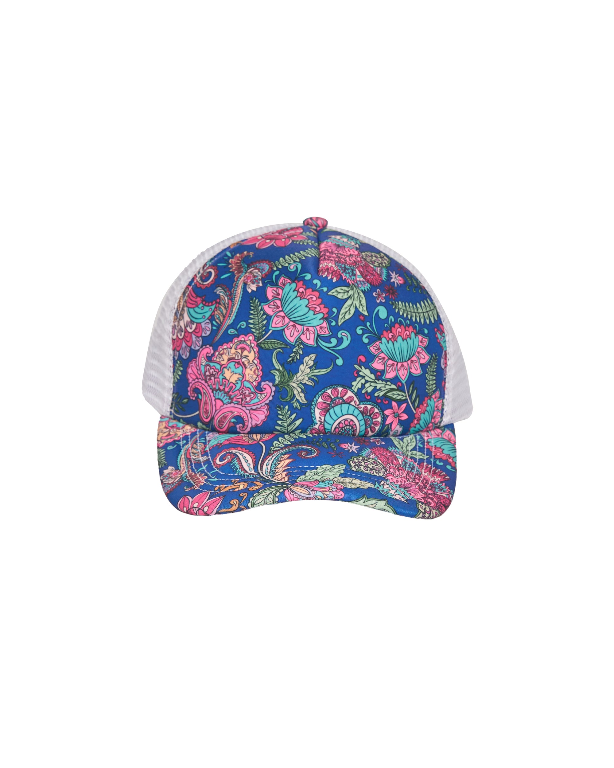 Mesh Back Cap