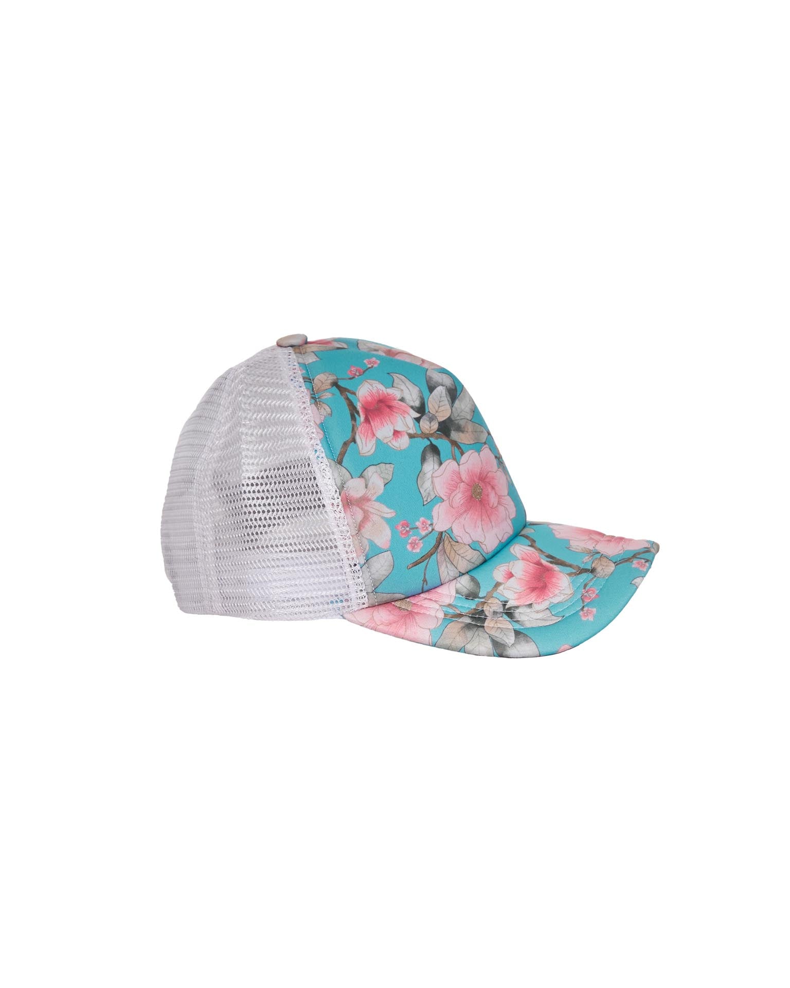 Mesh Back Cap