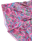 Girls Board Shorts with Tie
