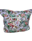 Wild Garden Tote Bag (Willow)