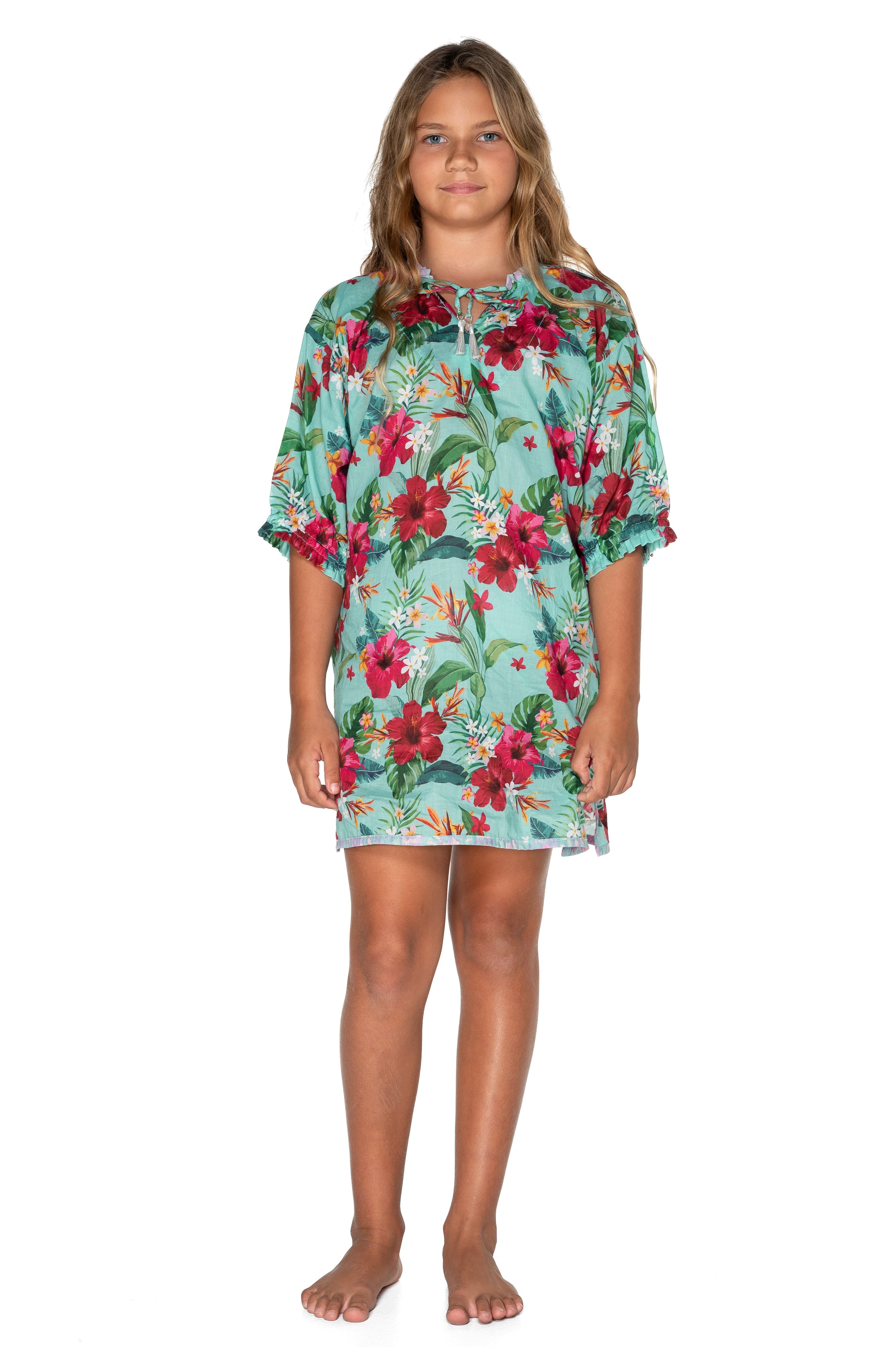 SAMPLE | Cover Up
