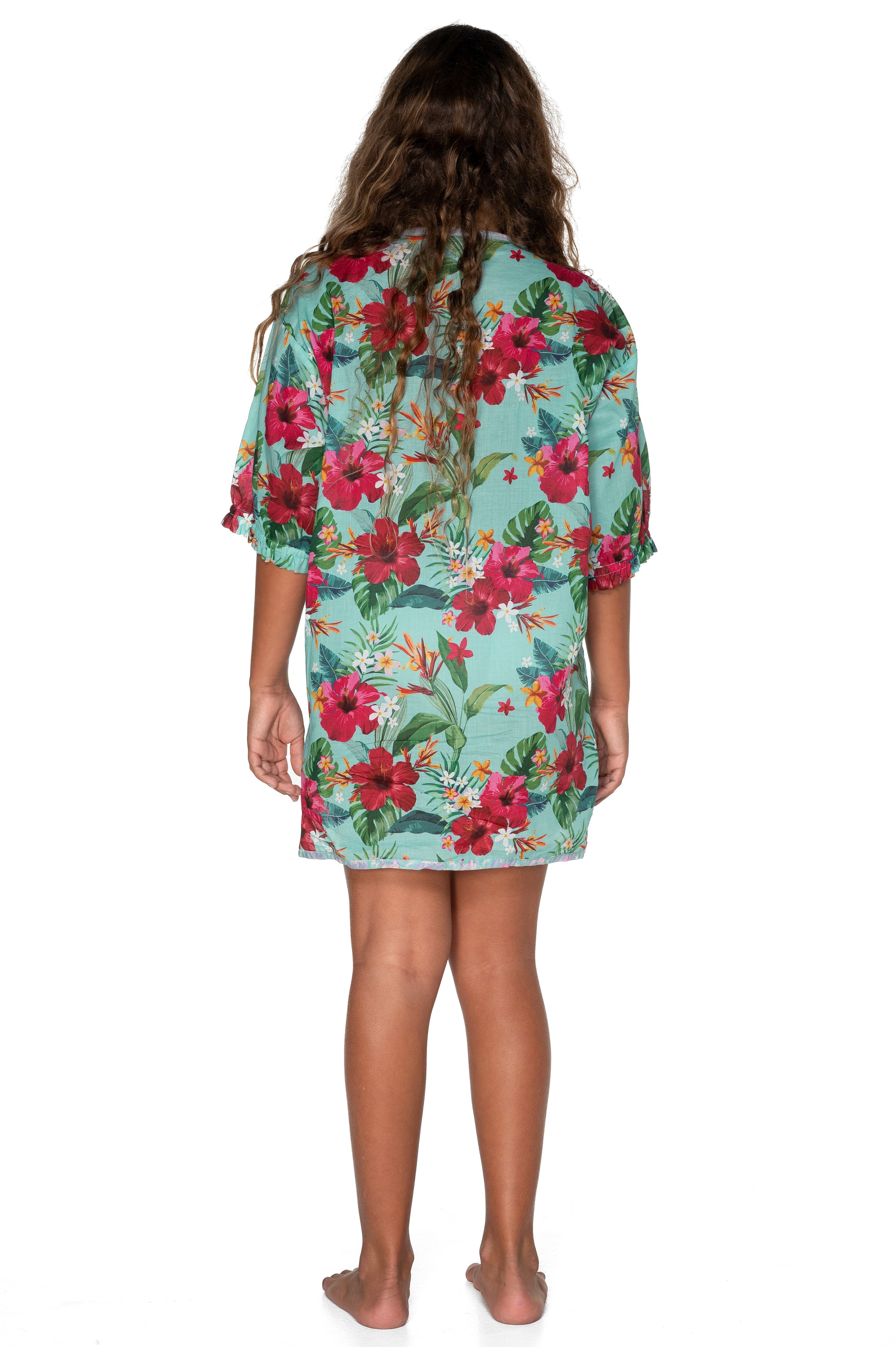 SAMPLE | Cover Up