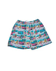 Boys Board Shorts