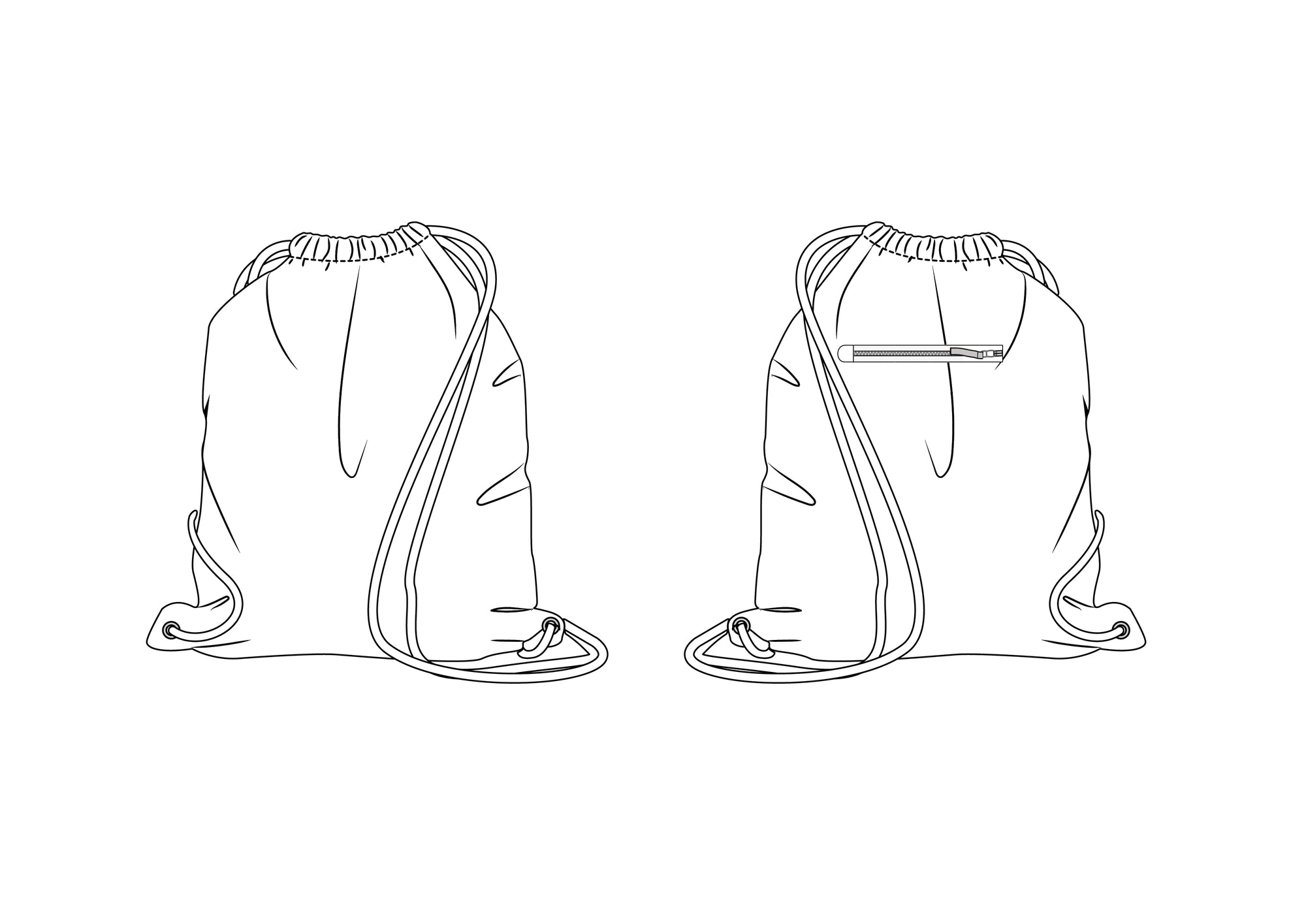 SAMPLE | Beach Bag
