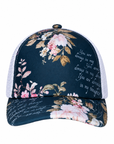 Love Letters Mesh Cap (Passionate)