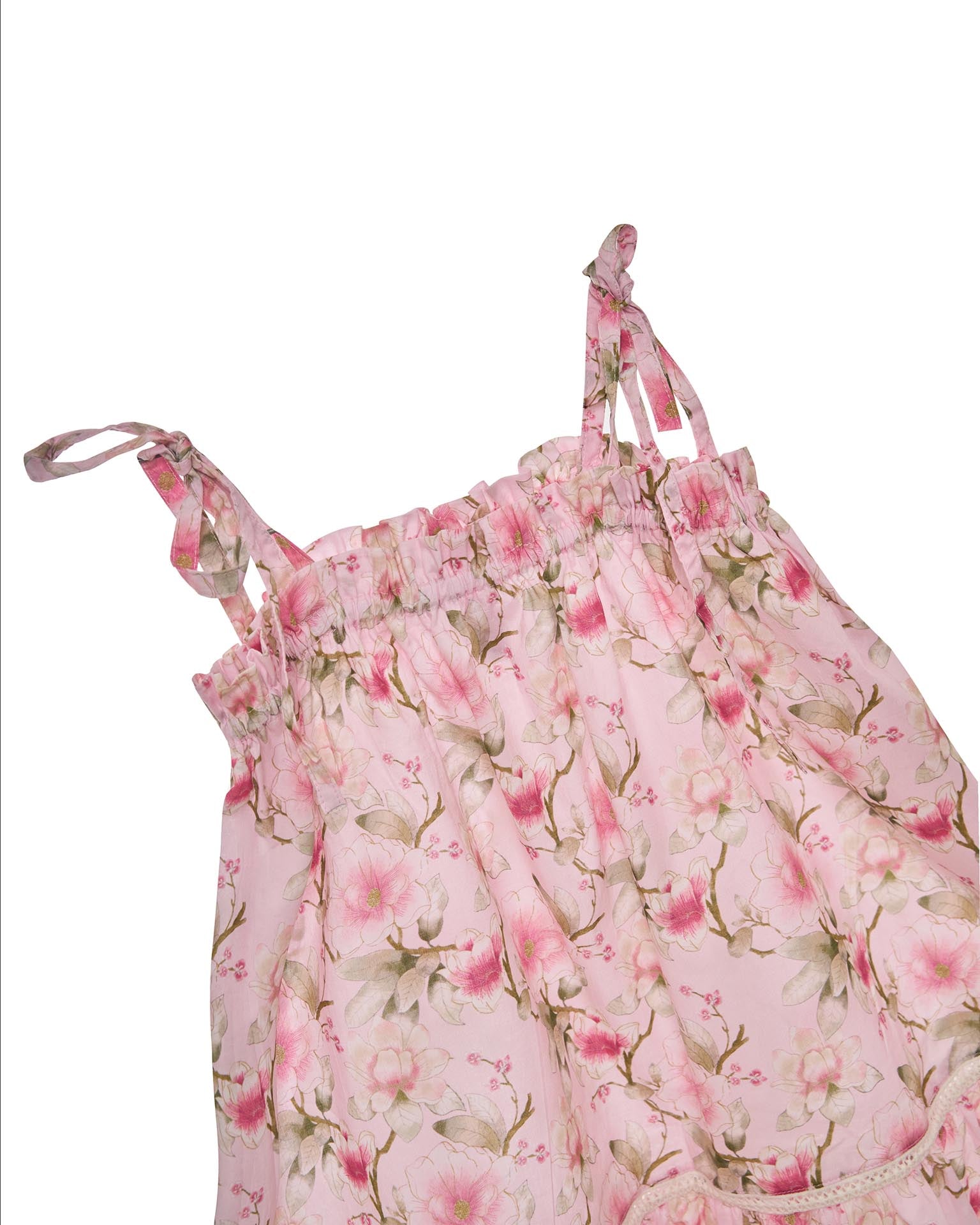 Sea Side Dress