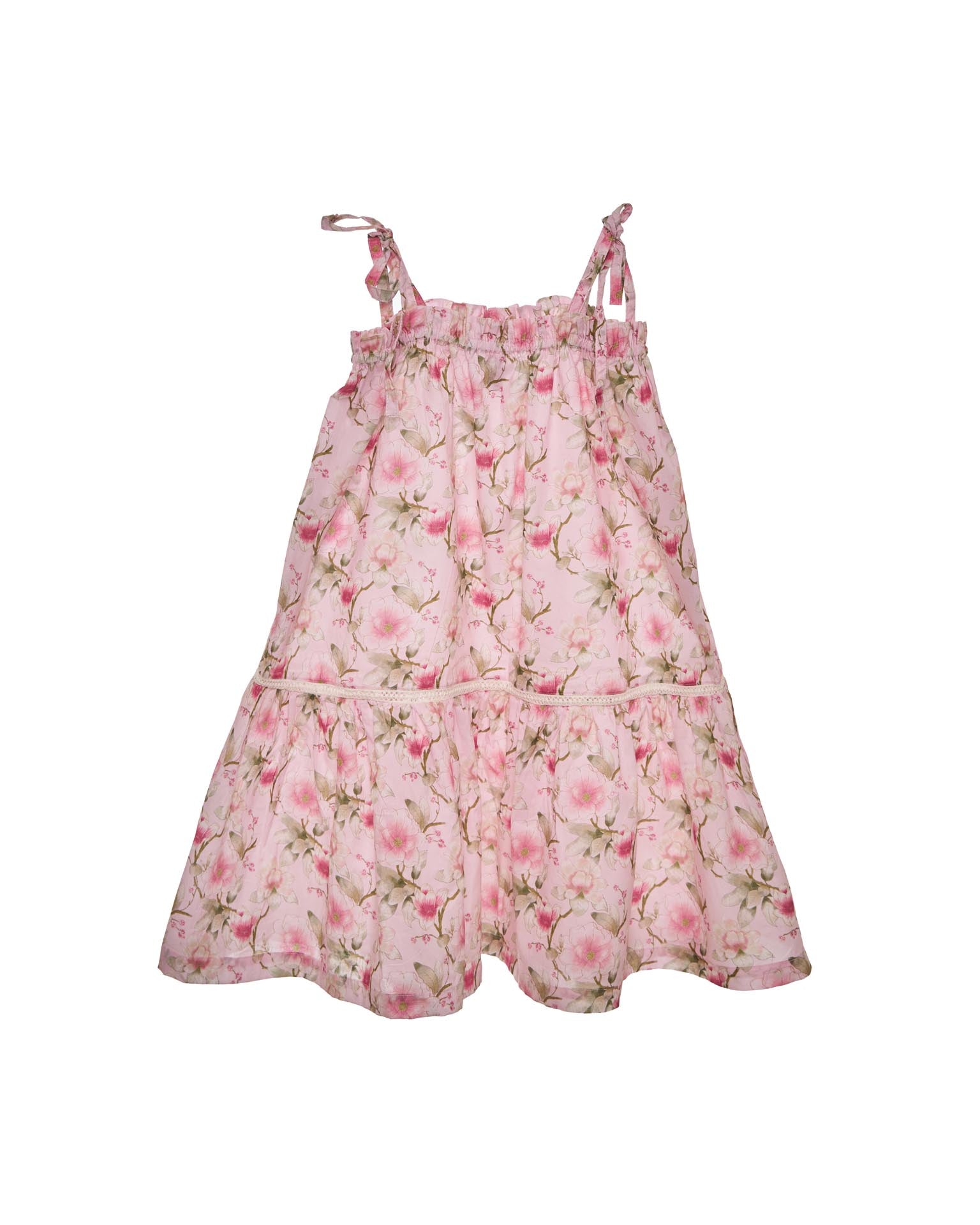 Sea Side Dress