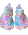 Swim Shoes – Garden of Grace - Olga Valentine