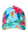 Tropicana Mesh Cap (Moana)