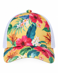 Kids Trucker Cap – Lei – Final Sale