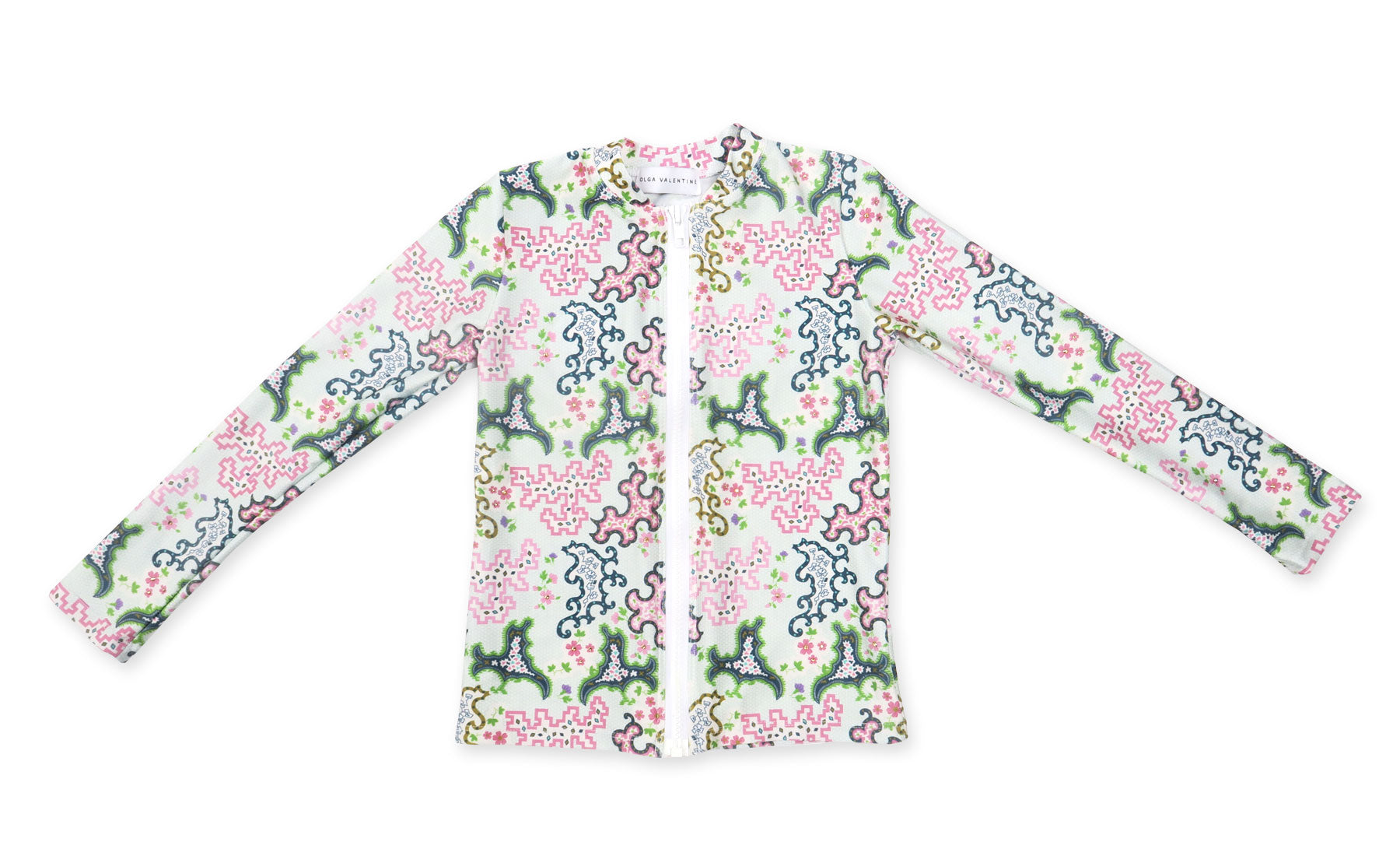 Mavis Long Sleeve Rashie