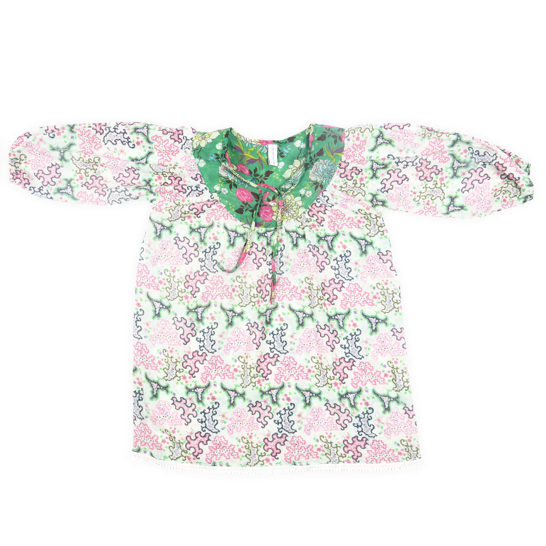 Mavis Kaftan