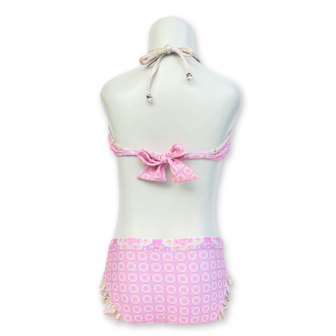 Lotus Pink 3 Piece Set