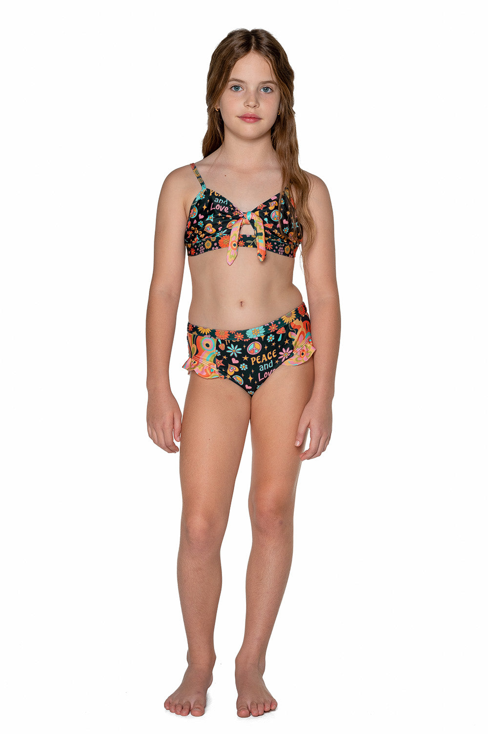 Teen Girls Swimwear (12-14 years) – Olga Valentine Swimwear