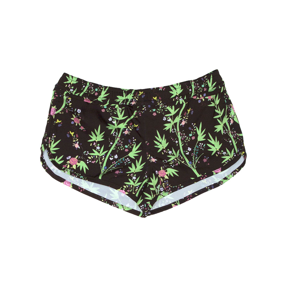 Matilda Short Leg Board Shorts