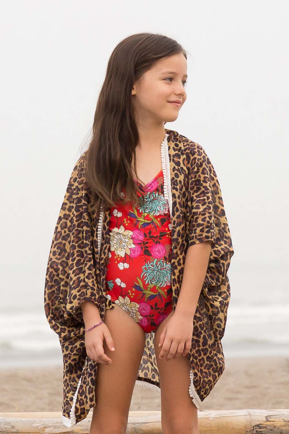 SAMPLE | Laraline One Piece