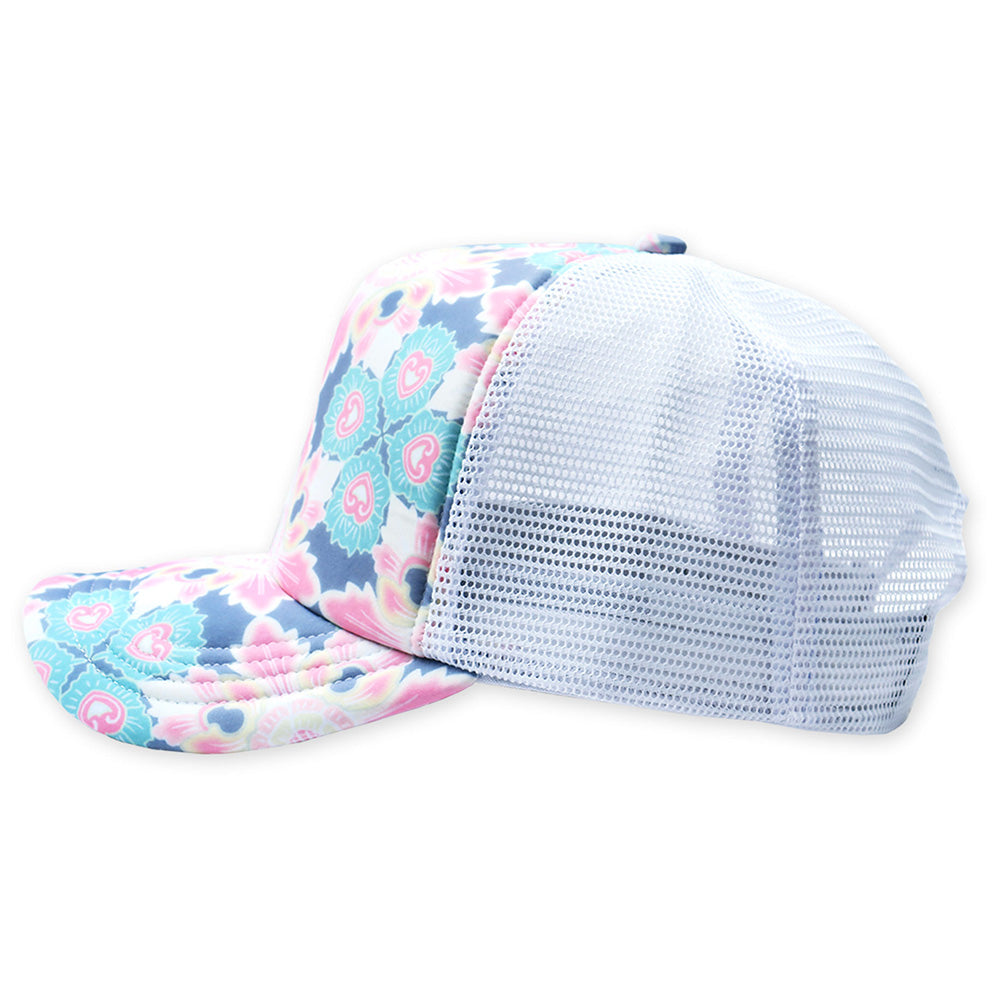 SAMPLE | Matahari Mesh Back Cap