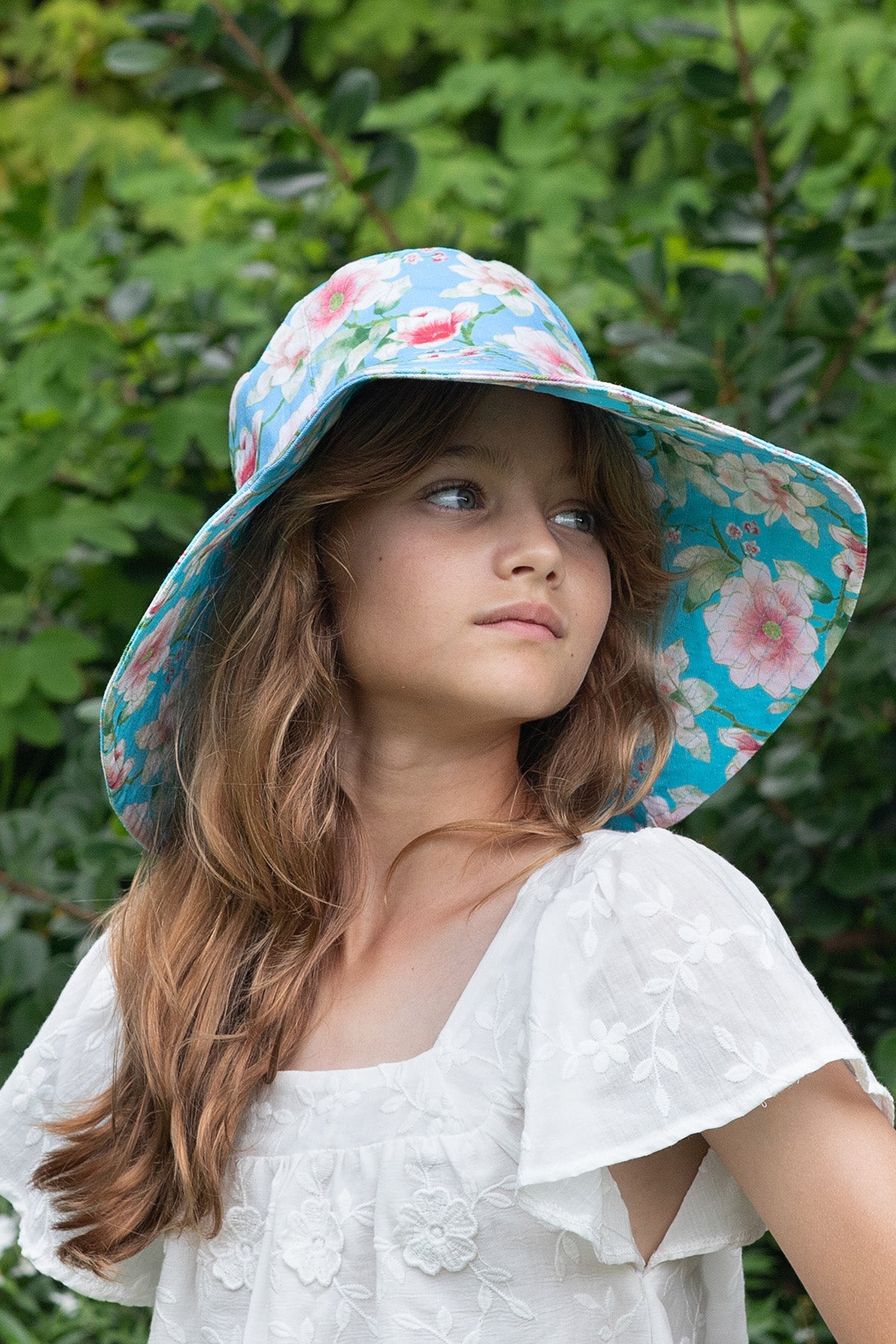 Type - Children's Beach Hats (General)