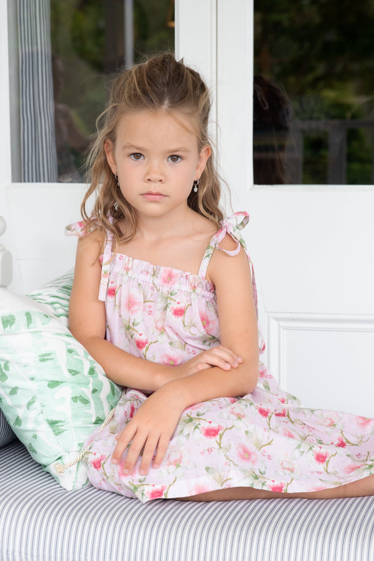 Girls Beachwear Australia