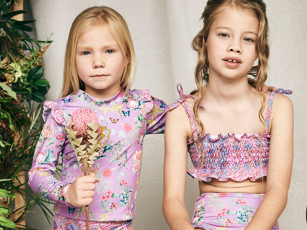 Shop The Collection - Waltzing Matilda