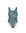 Belt One Piece (Leaf)