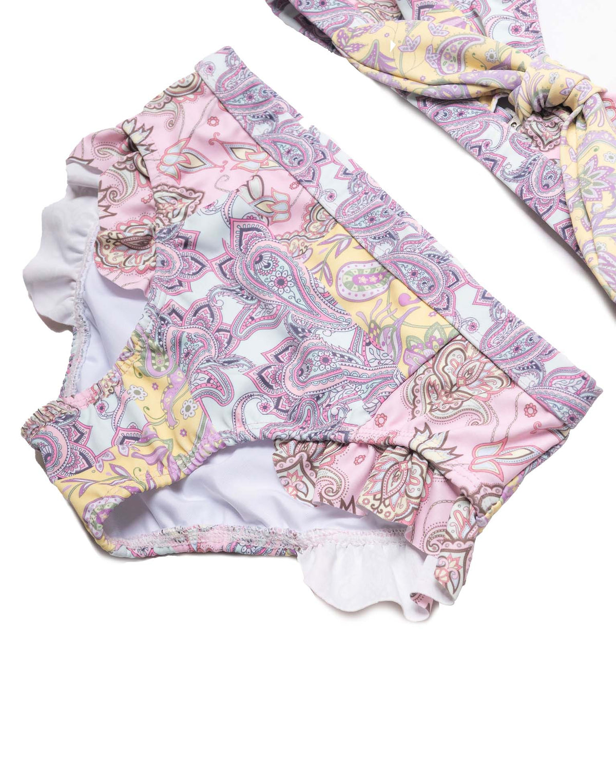 3 Piece Swim Set – Olga Valentine Swimwear