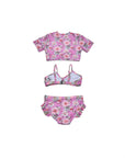 3 Piece Swim Set